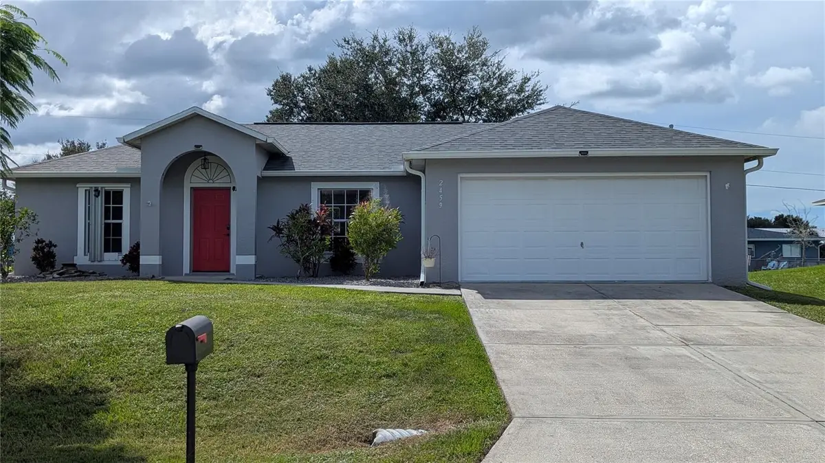 2459 Cushing Drive, Punta Gorda, FL 33983 - Image #1
