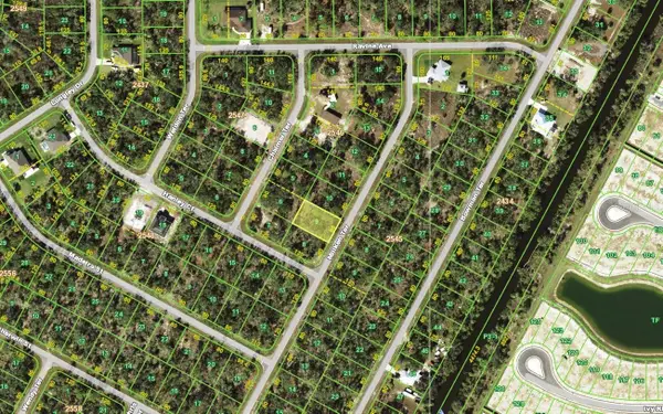 1189 Miliken Terrace, PORT CHARLOTTE, FL 33953