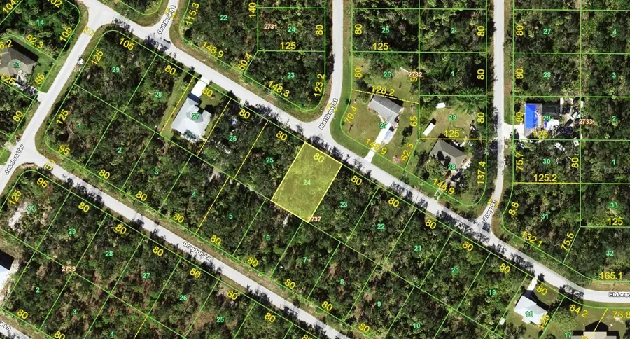 3223 Eldorado Lane, Port Charlotte, FL 33948 - Image #2