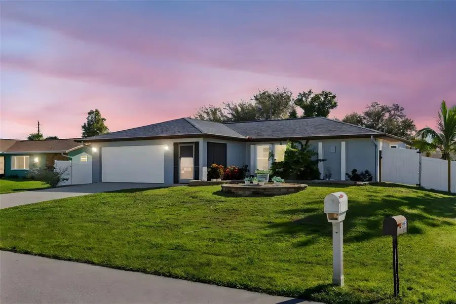 3260 Elkcam Boulevard, Port Charlotte, FL 33952 - Image #2