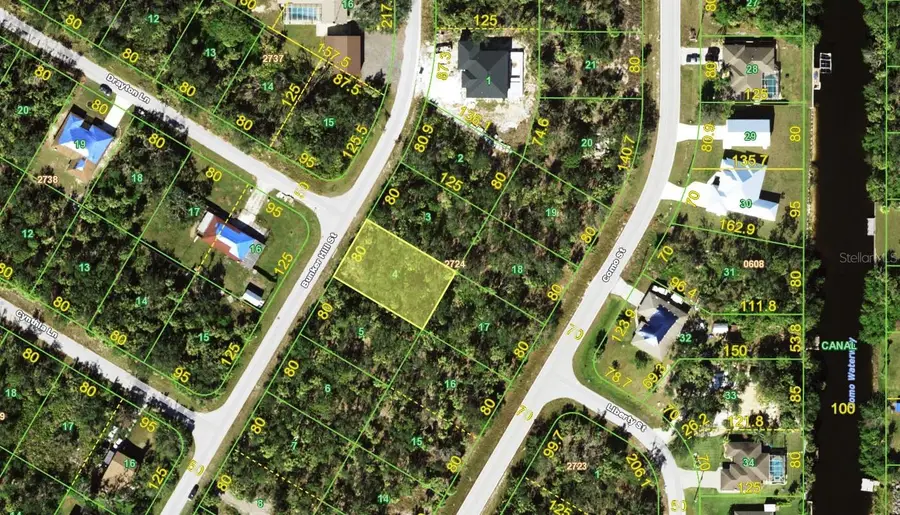 3254 Bunker Hill Street, Port Charlotte, FL 33948 - Image #2