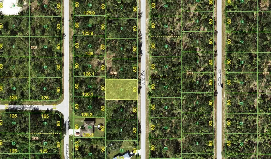 3113 Guilford Street, Port Charlotte, FL 33948 - Image #2