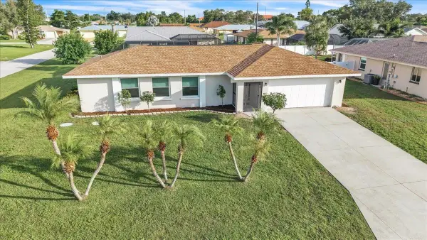 907 Sidney Terrace Nw, PORT CHARLOTTE, FL 33948