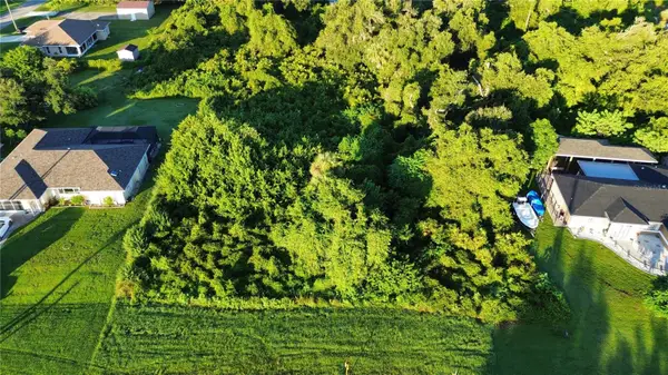 S Biscayne Drive, NORTH PORT, FL 34287