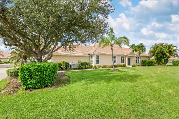 5064 Whispering Oaks Drive, NORTH PORT, FL 34287