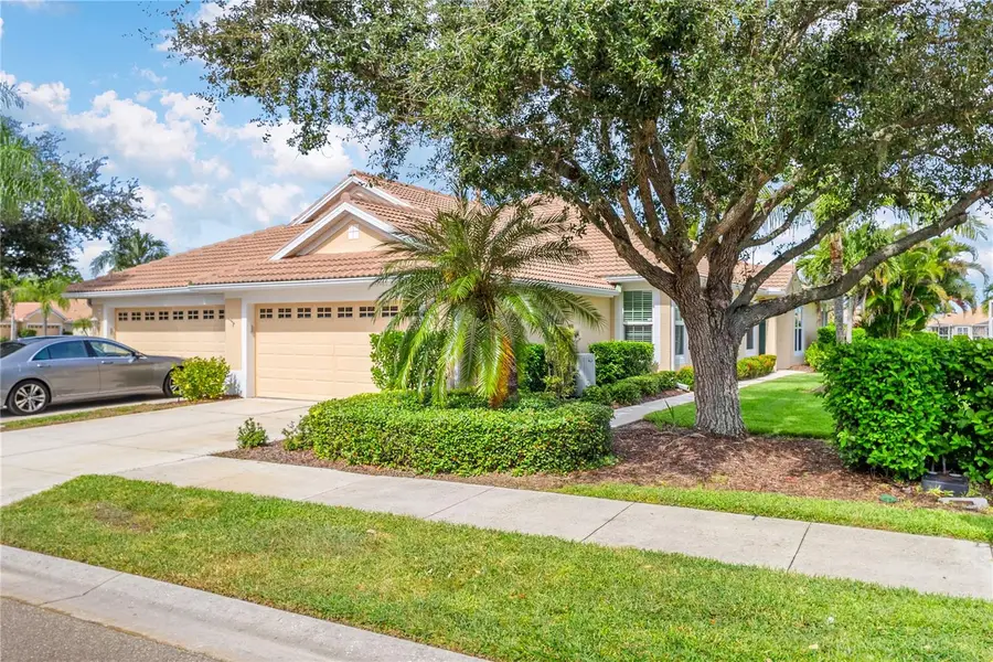 5064 Whispering Oaks Drive, North Port, FL 34287 - Image #3