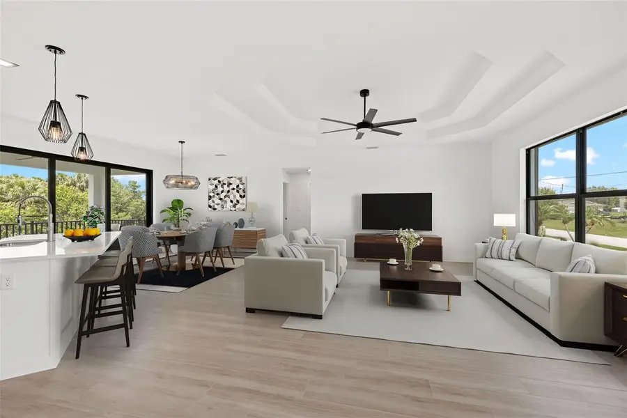 18514 Ashcroft Circle, Port Charlotte, FL 33948 - Image #2