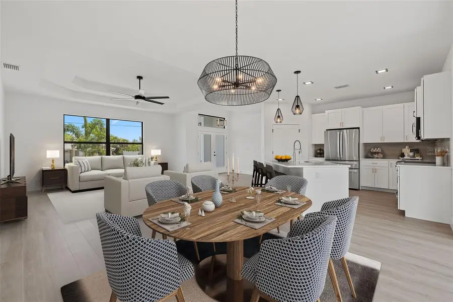 18514 Ashcroft Circle, Port Charlotte, FL 33948 - Image #3