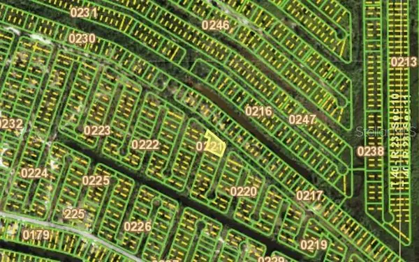 1259 Harbour Hawk Court, PUNTA GORDA, FL 33983