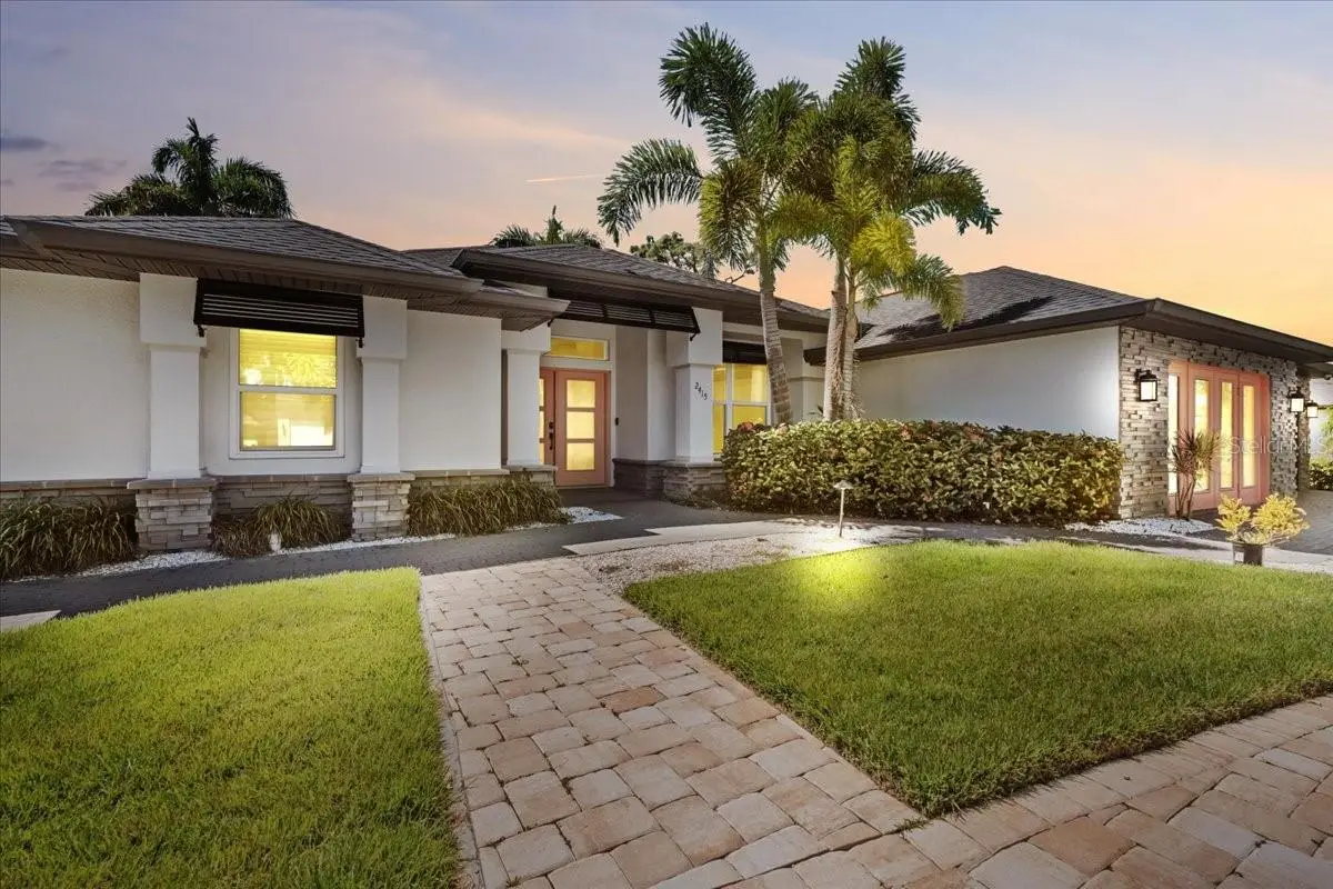 2415 W Price Boulevard, North Port, FL 34286 - Image #1