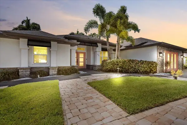 2415 W Price Boulevard, NORTH PORT, FL 34286