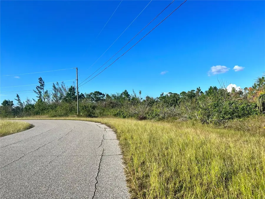 9829 Shelburne Circle, Port Charlotte, FL 33981 - Image #2