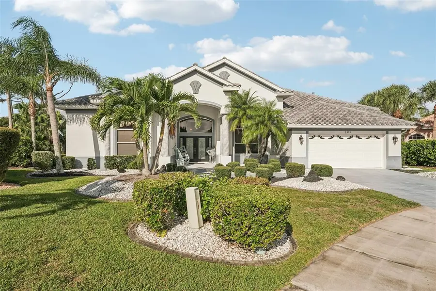 5303 White Ibis Court, North Port, FL 34287 - Image #3