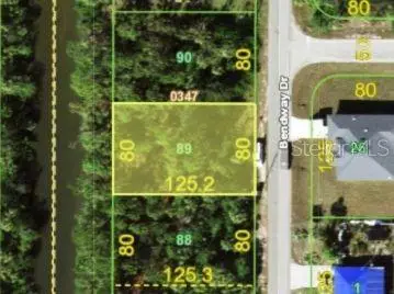 2039 Bendway Drive, Port Charlotte, FL 33948 - #2