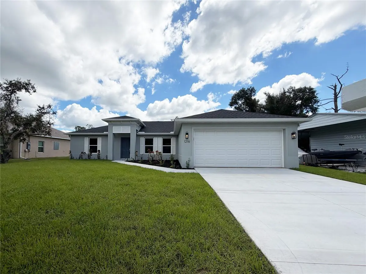 1216 Barstow Avenue, North Port, FL 34288 - Image #1