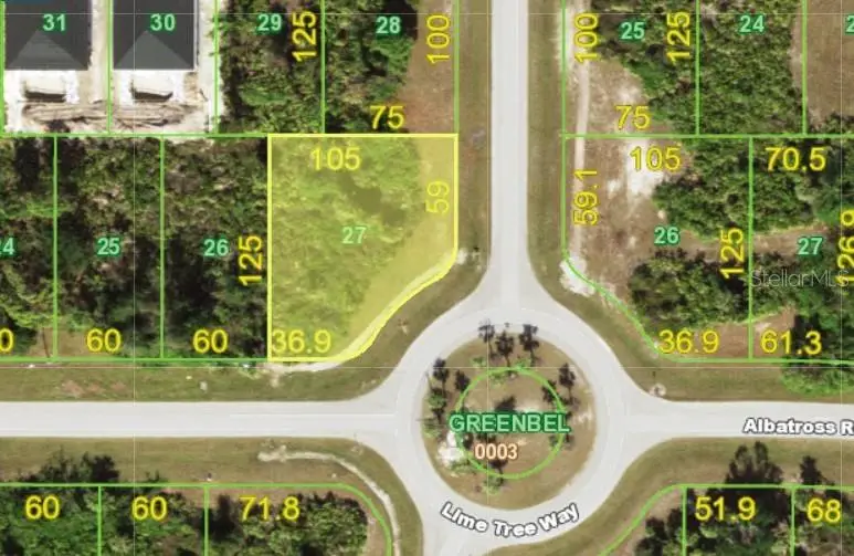 438 Albatross Road, Rotonda West, FL 33947 - Image #2