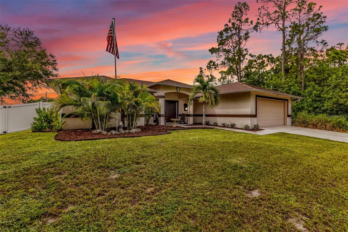 4899 Cromey Road, North Port, FL 34288 - Image #1