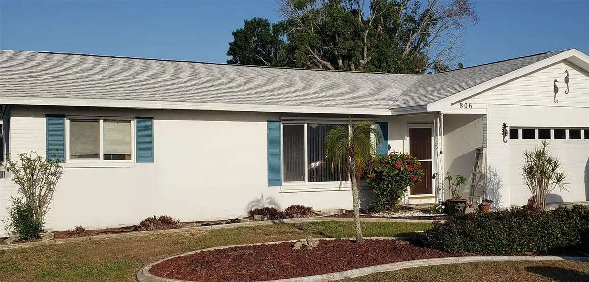 806 Hickory Lane, Bradenton, FL 34208 - Image #1