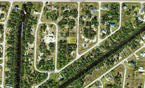 57 Clement Street, PORT CHARLOTTE, FL 33954