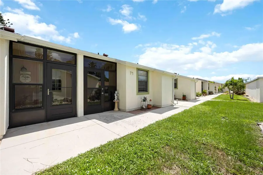 6796 Gasparilla Pines Boulevard #71, Englewood, FL 34224 - Image #3