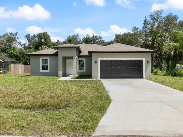 1246 Ramsdel Street, PORT CHARLOTTE, FL 33952