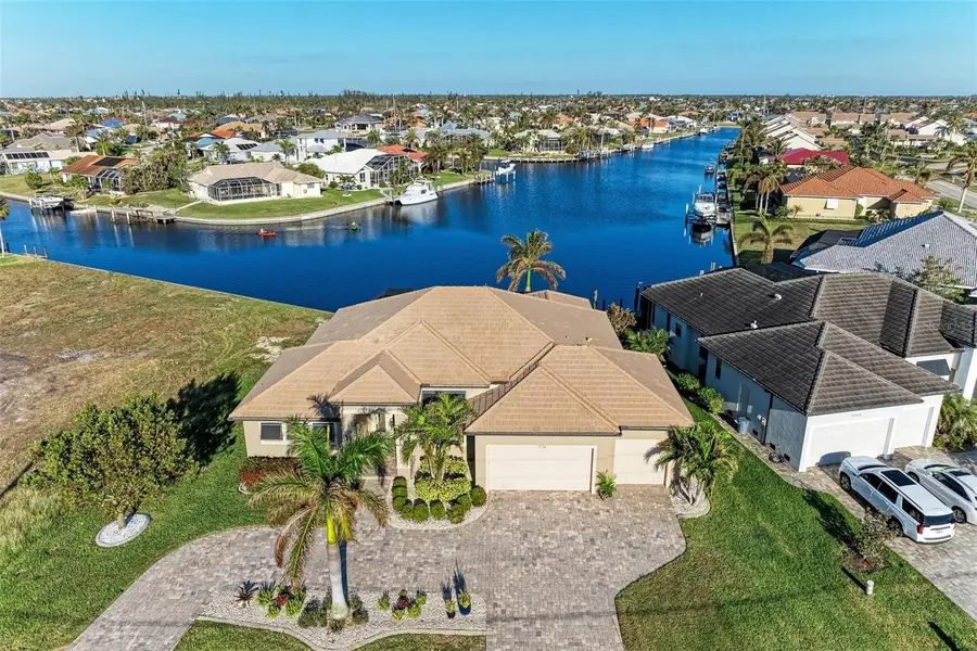 3736 Bal Harbor Boulevard, Punta Gorda, FL 33950 - Image #2