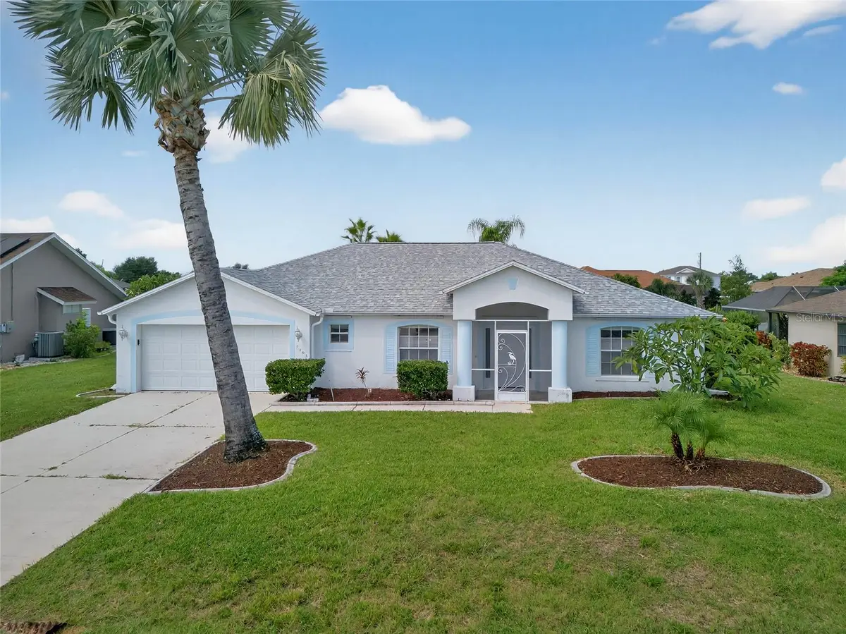 2405 Mauritania Road, Punta Gorda, FL 33983 - Image #1