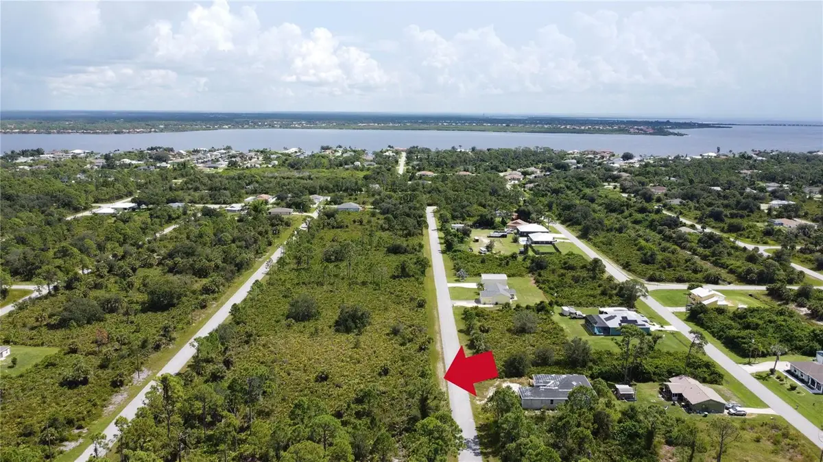 12086 Ashley Avenue, Port Charlotte, FL 33981 - #1