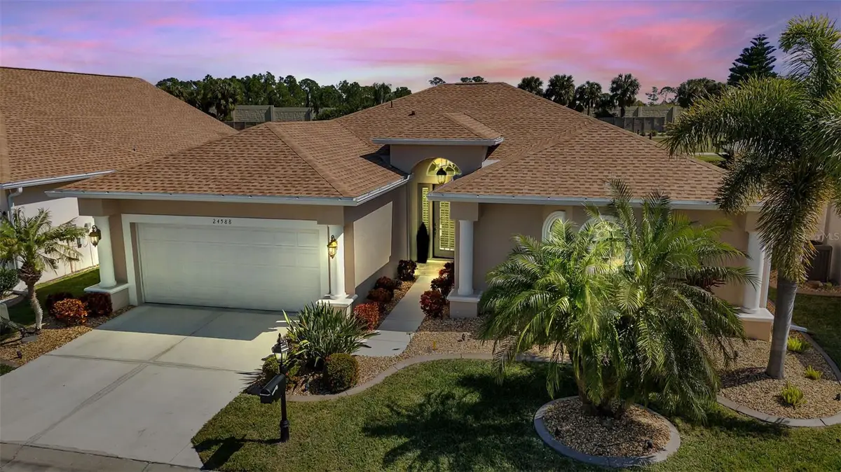 24588 Buckingham Way, Port Charlotte, FL 33980 - Image #1
