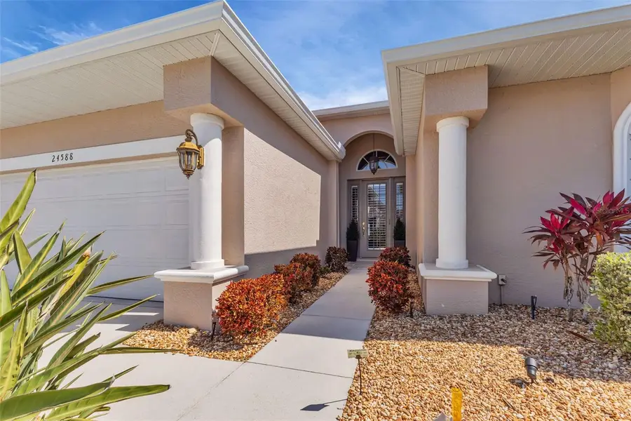 24588 Buckingham Way, Port Charlotte, FL 33980 - Image #3