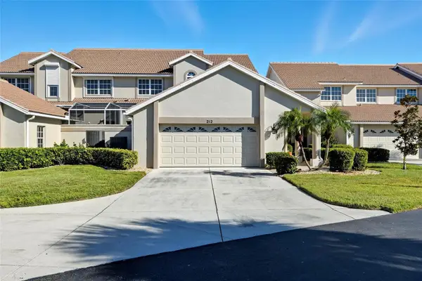 3800 Bal Harbor Boulevard #212, PUNTA GORDA, FL 33950