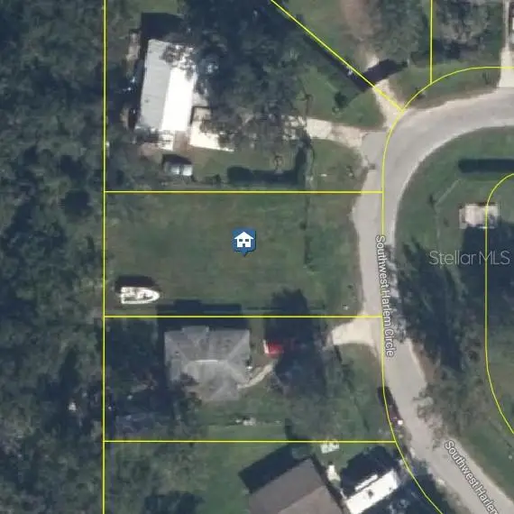 Sw Harlem Circle, Arcadia, FL 34266 - Image #1