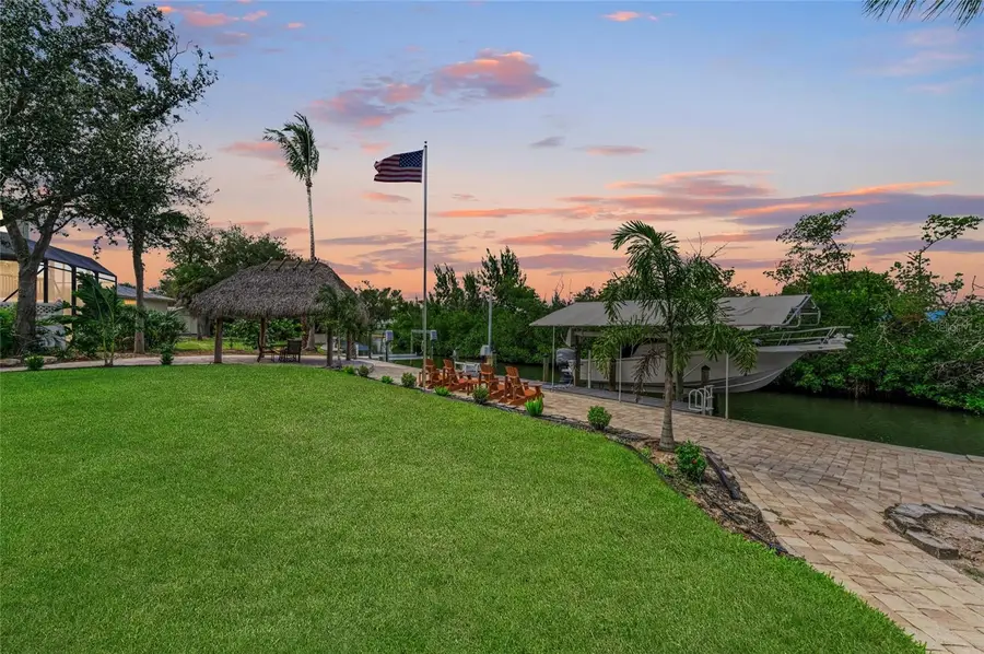 50 Buccaneer Bend, Placida, FL 33946 - #2