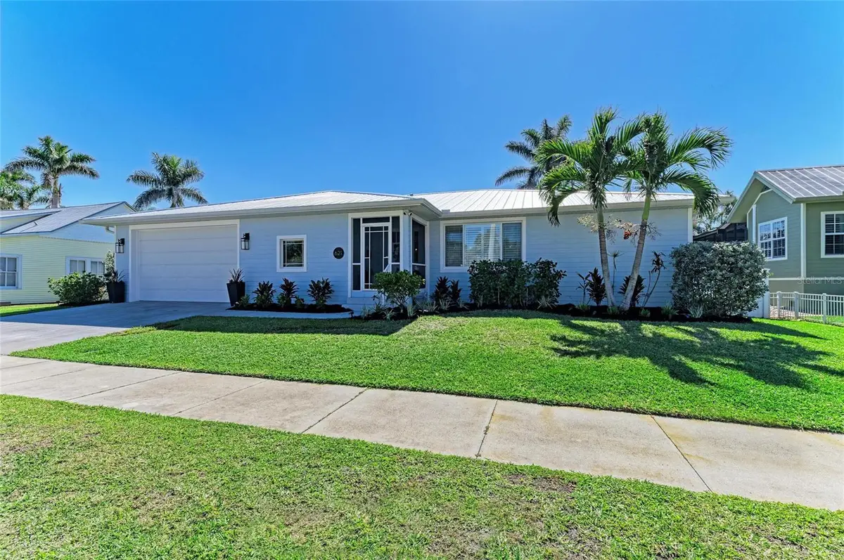 621 Trabue Avenue, Punta Gorda, FL 33950 - Image #1