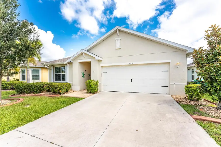 25328 E Lenox Circle, Punta Gorda, FL 33950 - #2