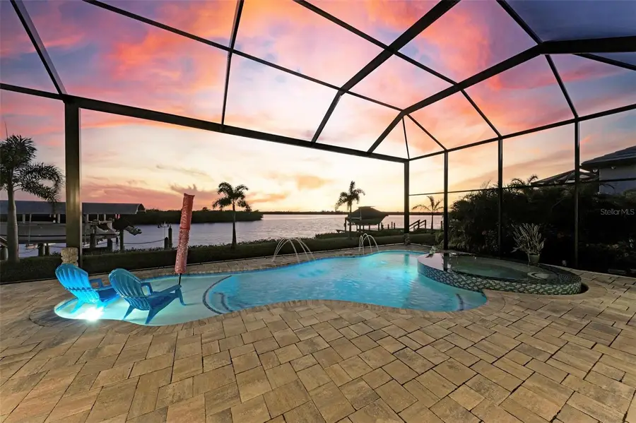 17389 Ohara Drive, Port Charlotte, FL 33948 - Image #2