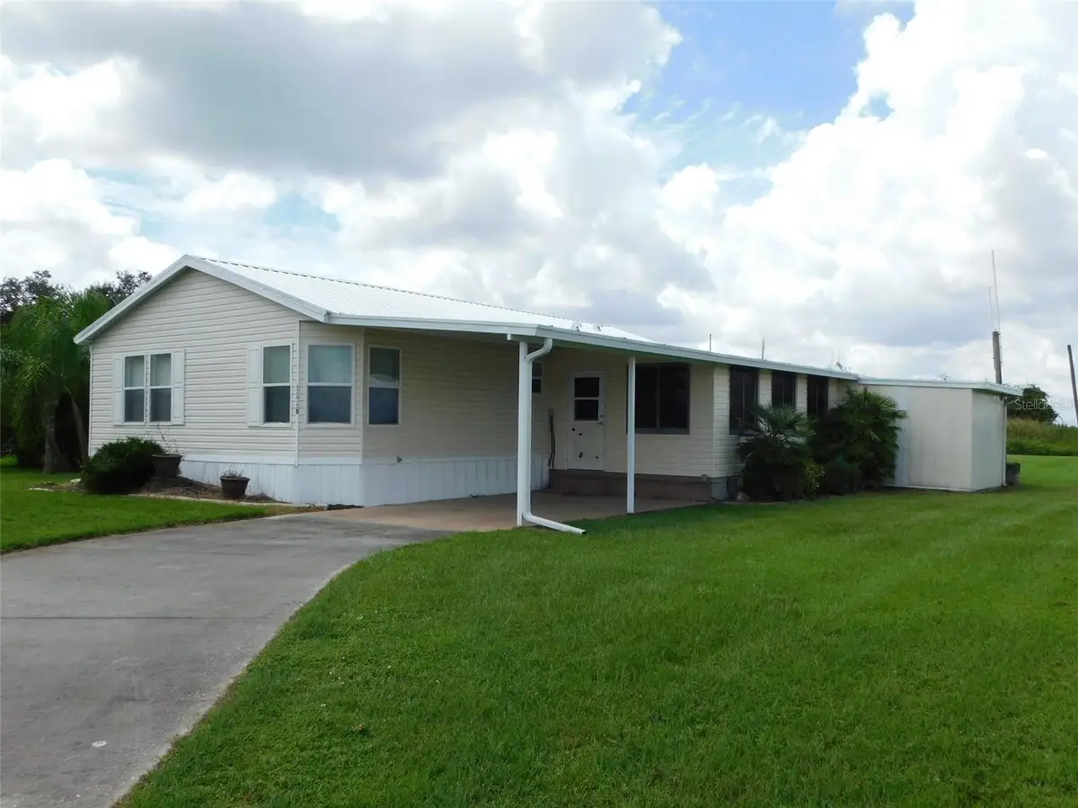 11725 SW Orange Avenue, Arcadia, FL 34269 - #1