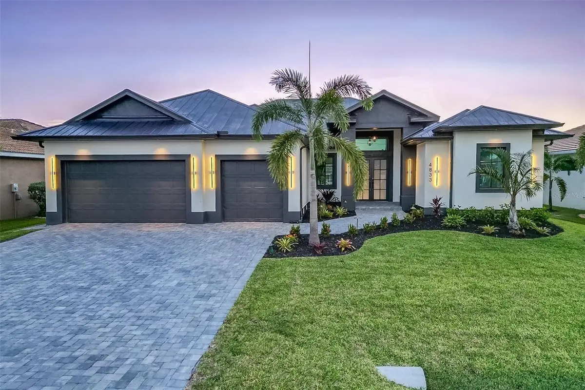 4833 SW 25th Place, Cape Coral, FL 33914 - Image #1