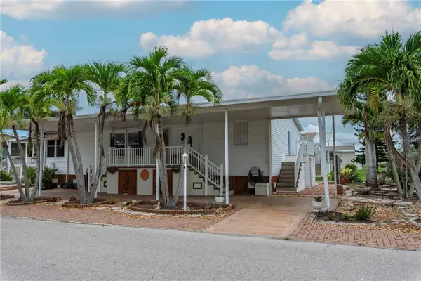 29 Amsterdam Avenue, PUNTA GORDA, FL 33950