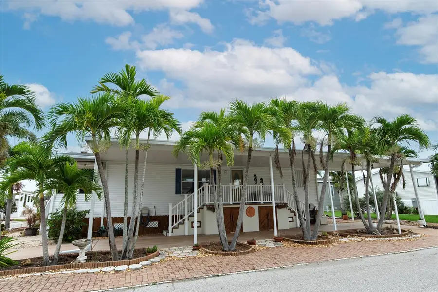 29 Amsterdam Avenue, Punta Gorda, FL 33950 - Image #2