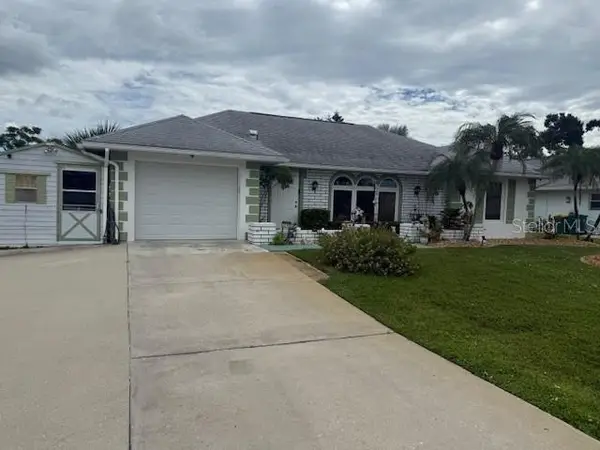 3090 Lockwood Street, PORT CHARLOTTE, FL 33952