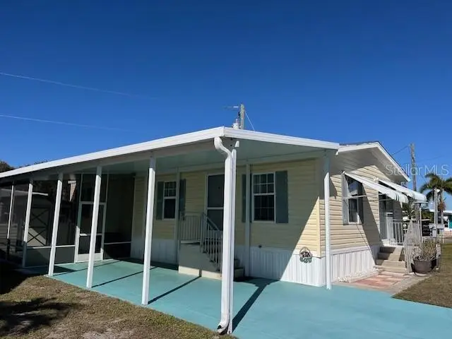10100 Burnt Store Road #51, Punta Gorda, FL 33950 - #2