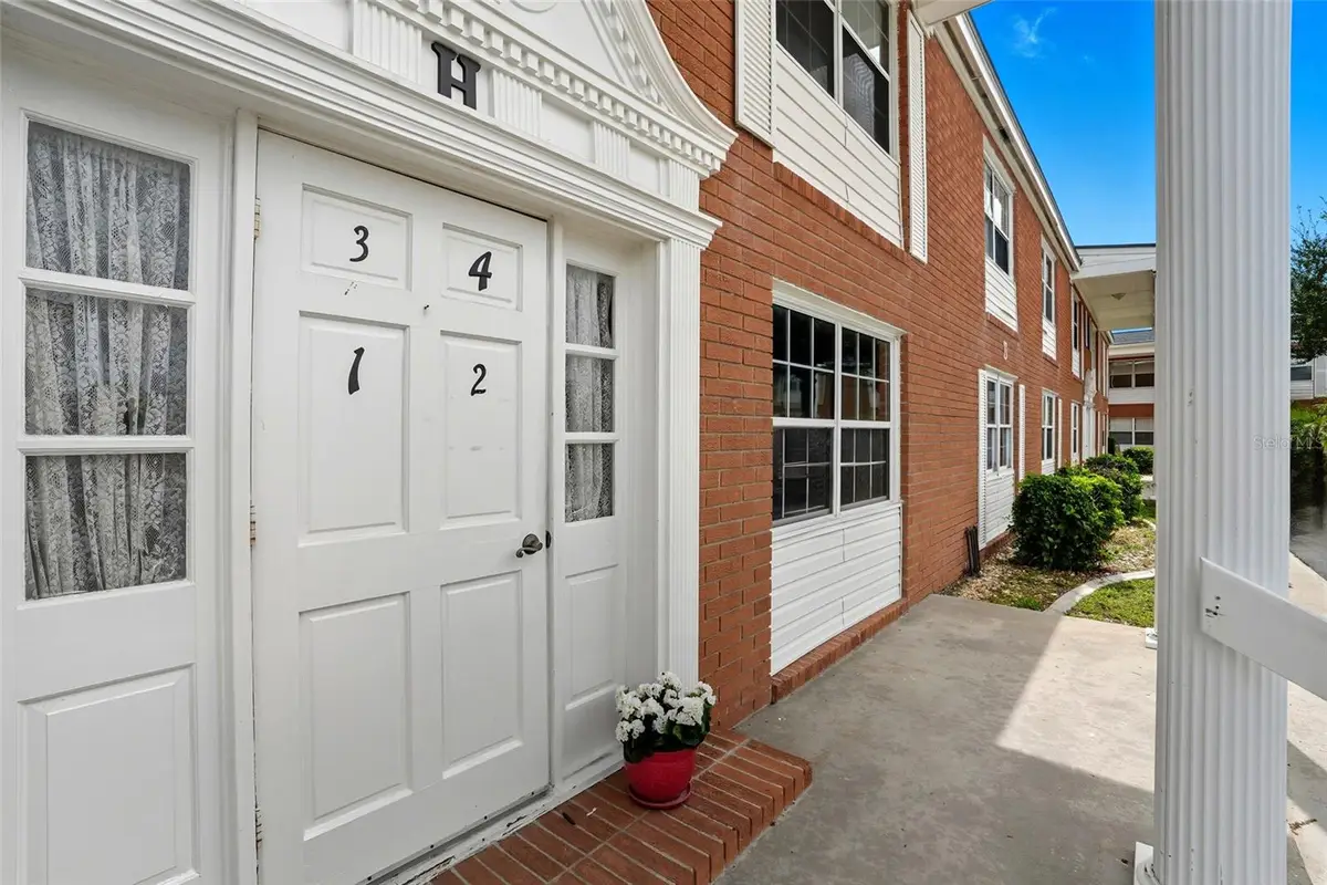 4158 Tamiami Trail #H2, Port Charlotte, FL 33952 - #1