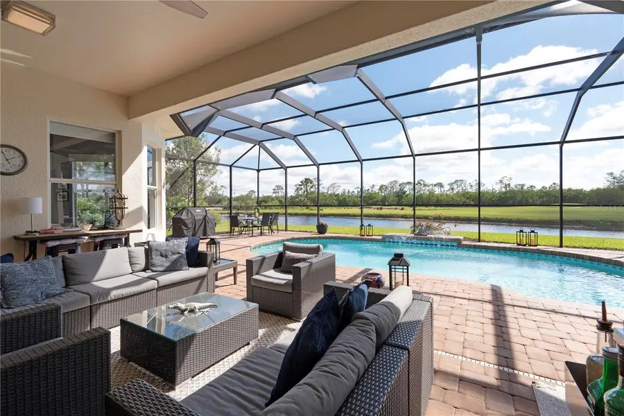 5241 Grand Palmetto Way, North Port, FL 34291 - Image #3