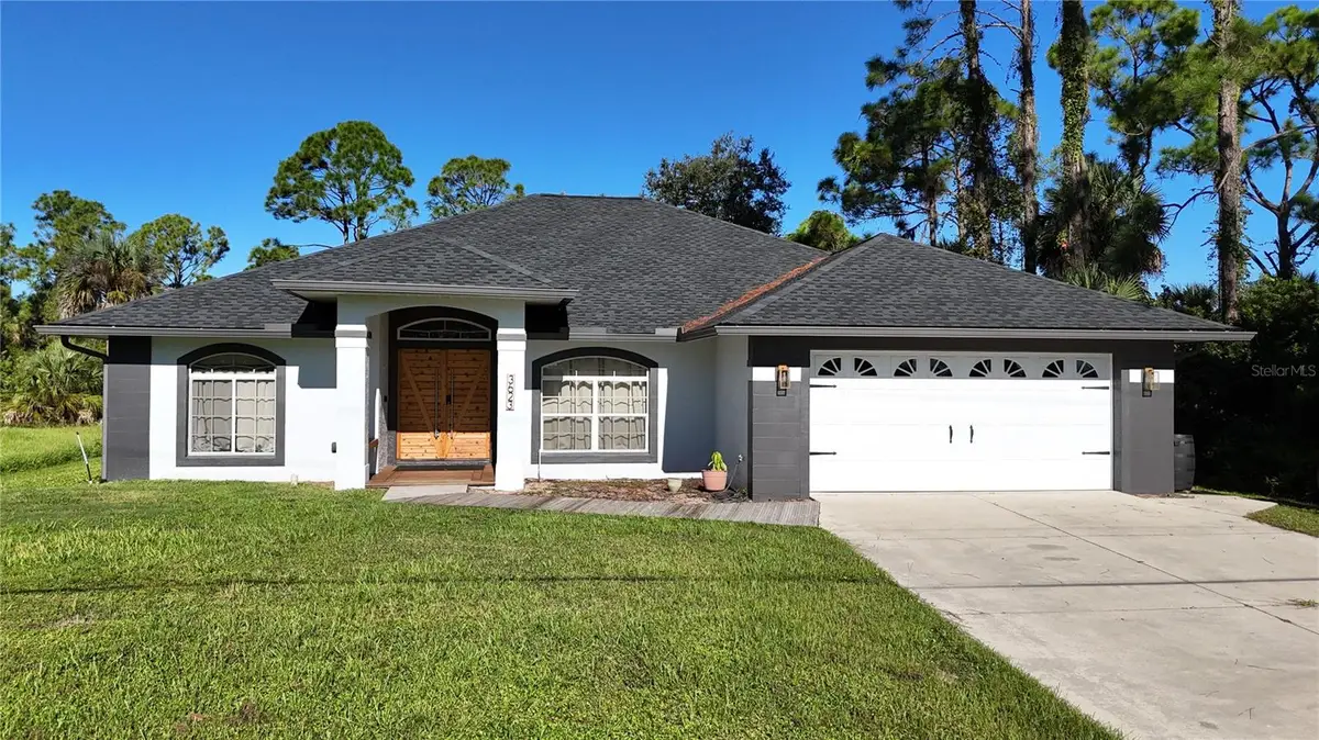 3623 Petunia Terrace, North Port, FL 34286 - Image #1
