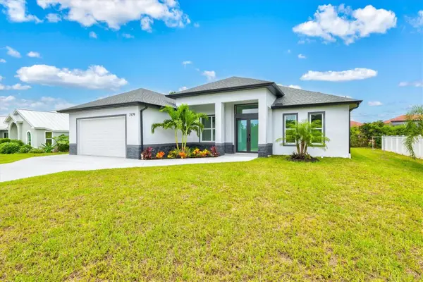 7179 Brandywine Drive, ENGLEWOOD, FL 34224