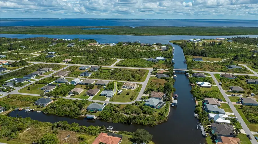 10056 Lebanon Drive, Port Charlotte, FL 33981 - Image #3