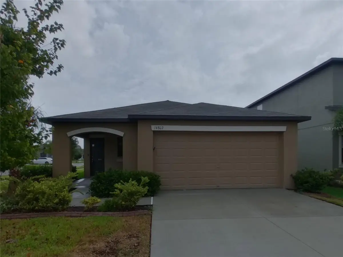14802 Emerald Landing Place, Wimauma, FL 33598 - Image #1