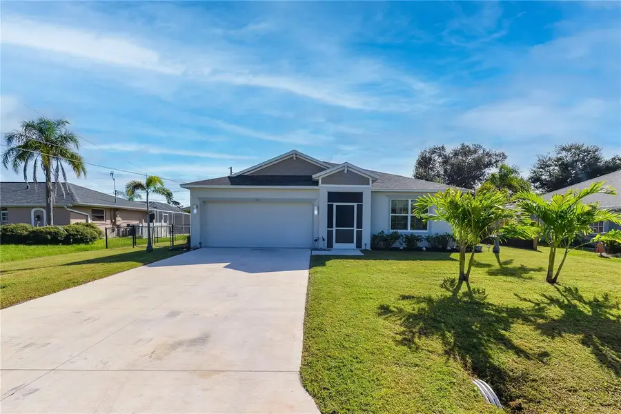 340 Allworthy Street, Port Charlotte, FL 33954 - Image #2