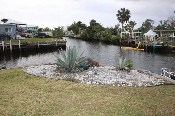 4252 Bardot Road, PORT CHARLOTTE, FL 33953